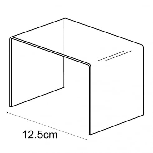10cm budget platform   (display steps & platforms)