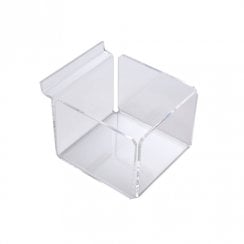 10cm tray-slatwall   (acrylic containers & trays)