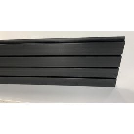 115cm Slatwall panel