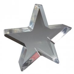 15cm slim star block