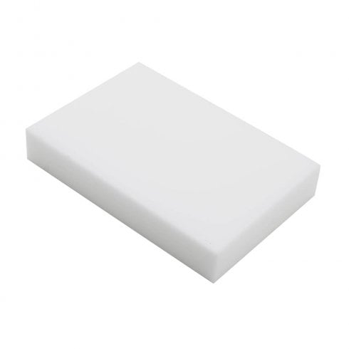 15cm solid slab   (solid acrylic blocks)