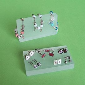 15cm solid slab (solid acrylic blocks & shapes)