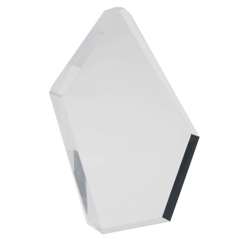 19.5 x 14cm monolith trophy block