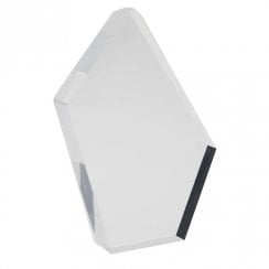 19.5 x 14cm monolith trophy block