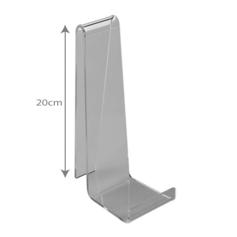 20cm easel display stand