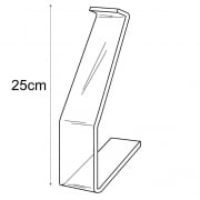 25cm shoe stand