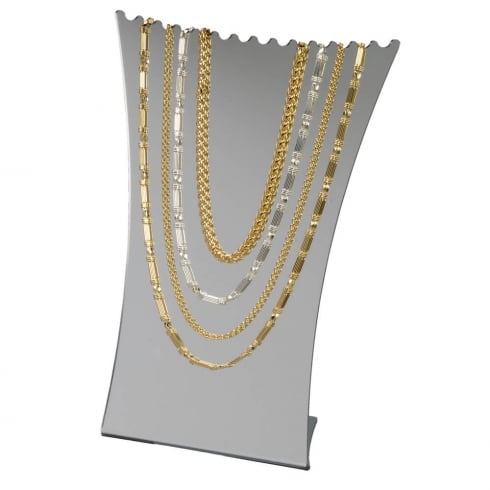 30cm pendant and necklace jewellery display stand