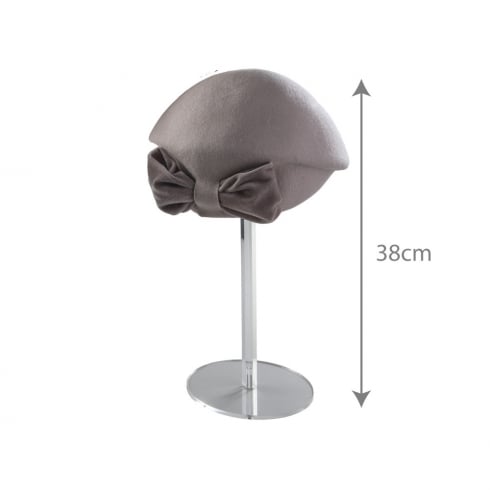 38cm round hat stand