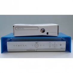 42cm set top box riser