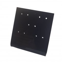 5 pair stud earring stand jewellery display