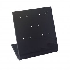 5 pair stud earring stand jewellery display