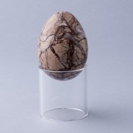 5cm ball/egg stand (acrylic display stands & POS)