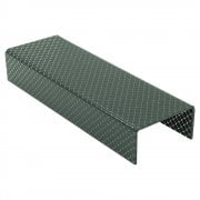 5cm patterned sidelong riser 