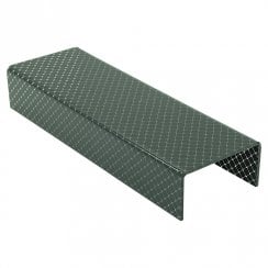 5cm patterned sidelong riser 