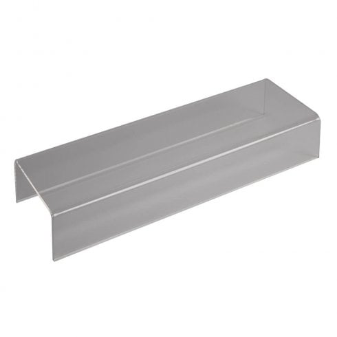 5cm sidelong riser   (acrylic lifts & risers)
