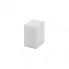 5cm solid plinth   (solid acrylic plinth)