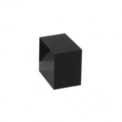 5cm solid plinth   (solid acrylic plinth)
