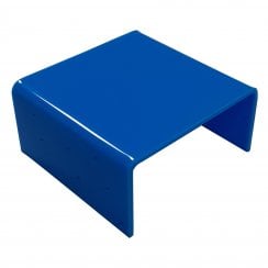 5cm three sided stand (various colours)