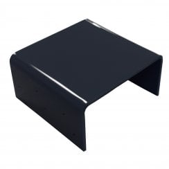 5cm three sided stand (various colours)