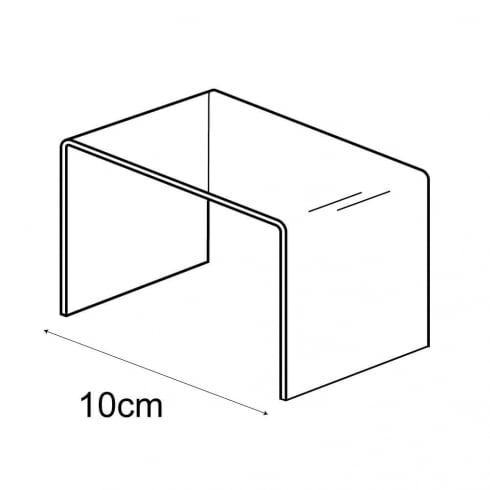 7.5cm budget platform   (display steps & platforms)