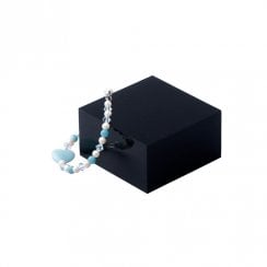 7.5cm solid block   (solid acrylic block)