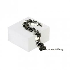 7.5cm solid block   (solid acrylic block)