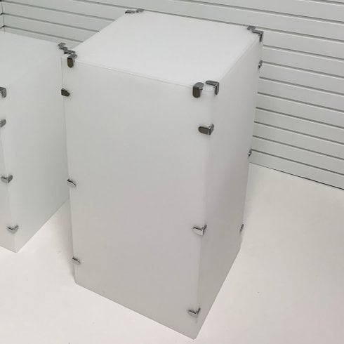 70cm Exhibition Plinth