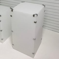 90cm Exhibition Plinth
