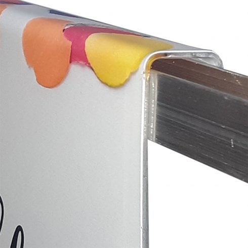94cm Custom Printed Sign - Hook On