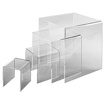 Lifts, Steps & Blocks