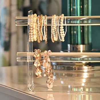 Jewellery Displays