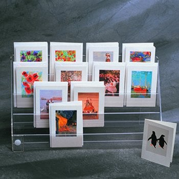 Card Displays
