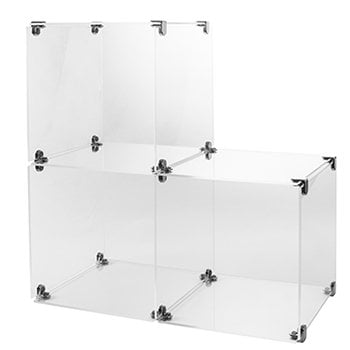 Cube System