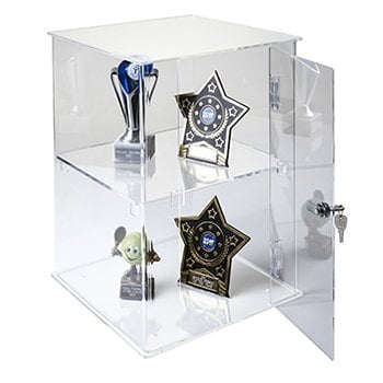 Display Cases
