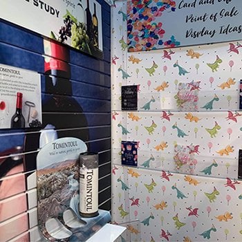 Exhibition Displays