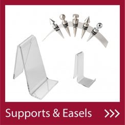 Pos Props Retail Equipment & POS from 3D Displays