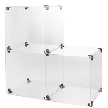 Cube System