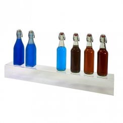 Heavy Duty Side Long Riser