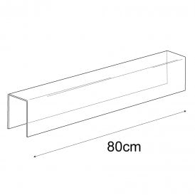 Heavy Duty Side Long Riser