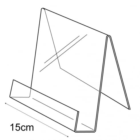 Large Lip Support Stand