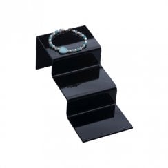 Mini 2 step plus   (acrylic steps)