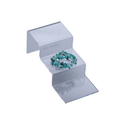 Mini 2 step plus   (acrylic steps)