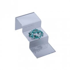 Mini 2 step plus   (acrylic steps)