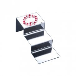Mini 2 step plus   (acrylic steps)