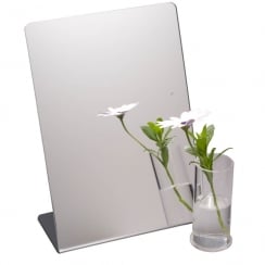 Mirror-counter (acrylic mirrors)