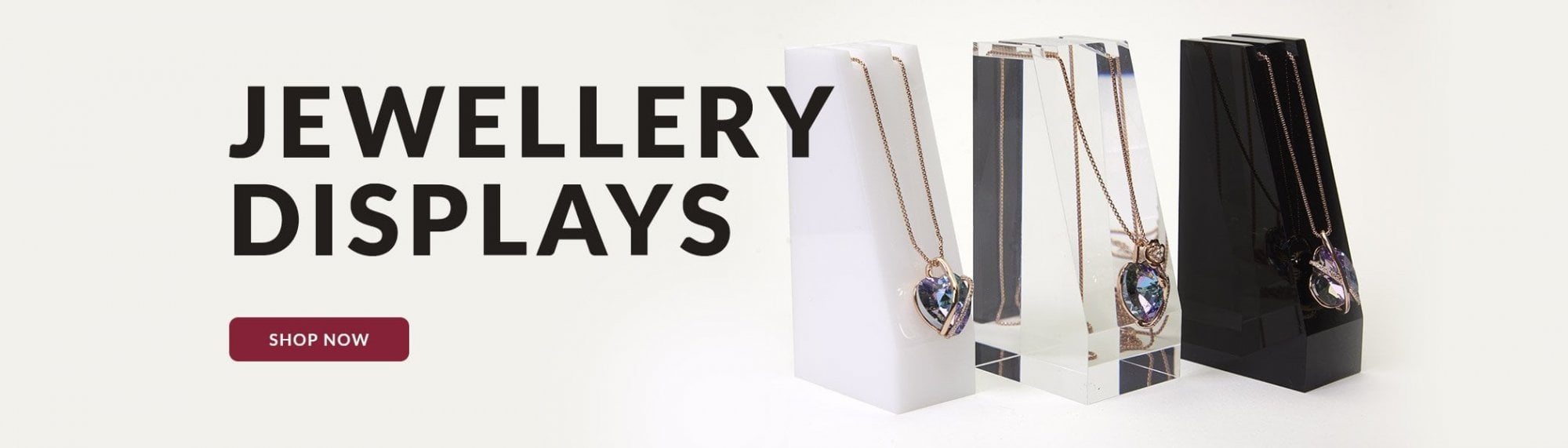 Jewellery Displays