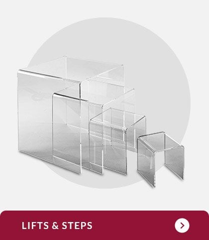 Lifts & Steps