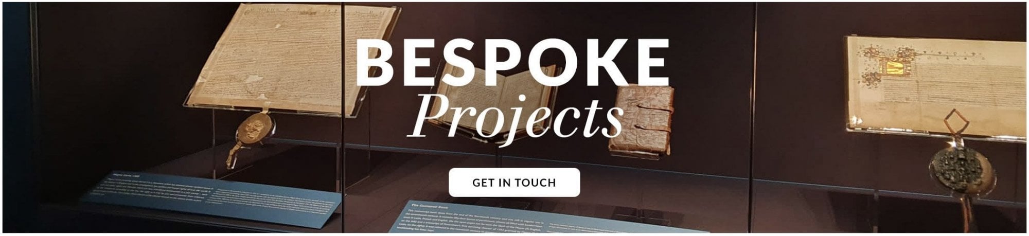 Bespoke