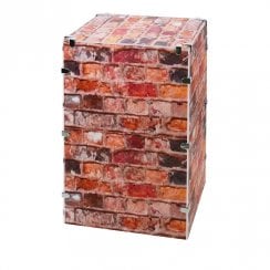 Printed 70cm Exhibition Plinth
