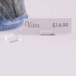 Showcard Block: Pack of 10